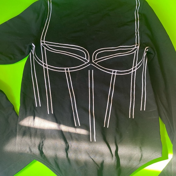 Wolford bodysuit - Picture 12 of 17